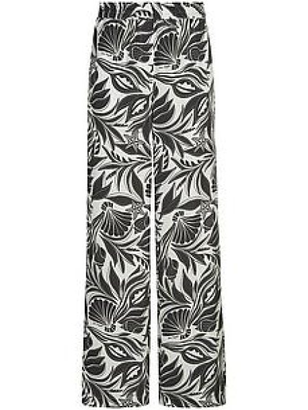 Broek Van Laura Biagiotti Roma wit