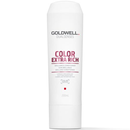 Goldwell Dualsenses Color Extra Rich Brilliance Conditioner 200ml