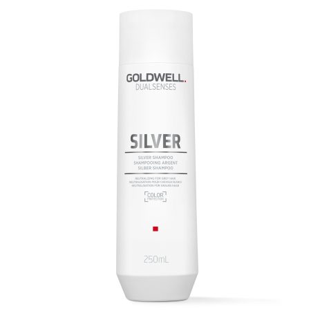 Goldwell Dualsenses Silver Shampoo 250ml