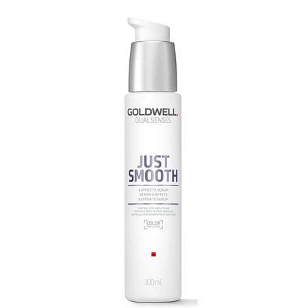 Goldwell Dualsenses Just Smooth 6 Effects Serum 100ml