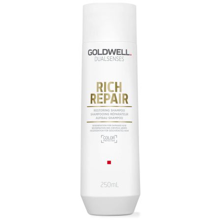Goldwell Dualsenses Rich Repair Restoring Shampoo 250ml