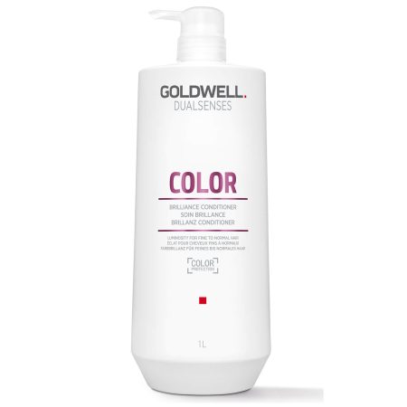 Goldwell Dualsenses Color Brilliance Conditioner 1000ml