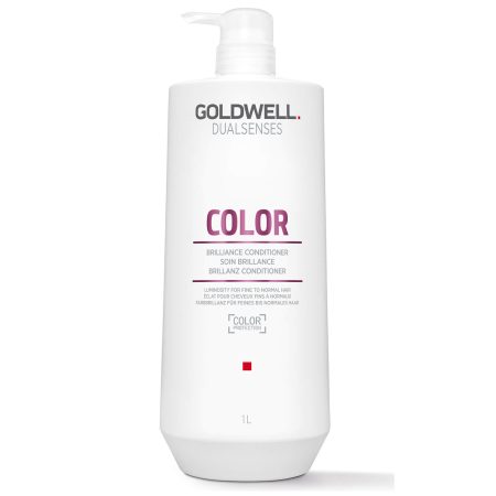 Goldwell Dualsenses Color Brilliance Conditioner 1000ml
