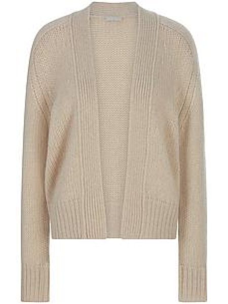 Vest Van include beige