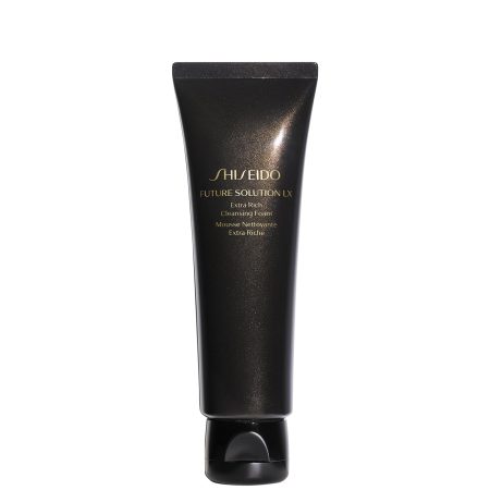 Shiseido Future Oplossing LX Extra Rich Reinigingsschuim 125ml