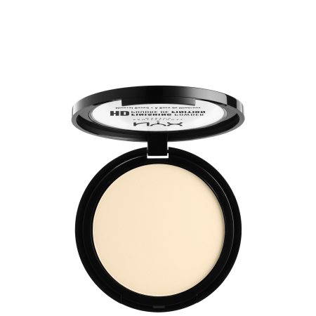 NYX Professional Makeup High Definition Finishing Powder (Various Shades) - Banana