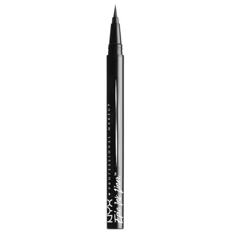 NYX Professional Makeup Epic Ink Eyeliner - Zwart 10g