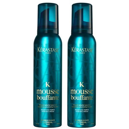 Kérastase Styling Mousse Bouffant 150ml Duo