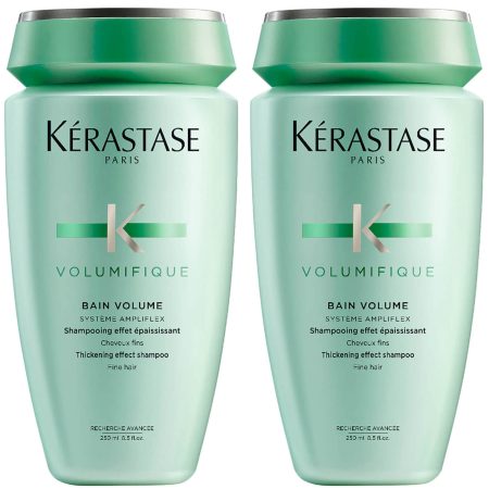 Kérastase Resistance Volumifique Bain (250ml) Duo
