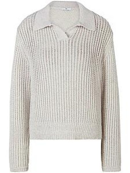 Polotrui Van Peter Hahn beige