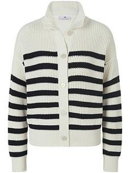 Vest lange mouwen Van Peter Hahn multicolour