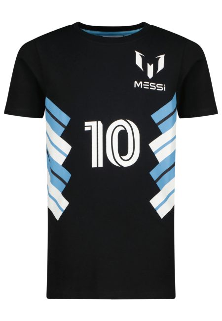 Raizzed Messi jongens t-shirt tee 2018