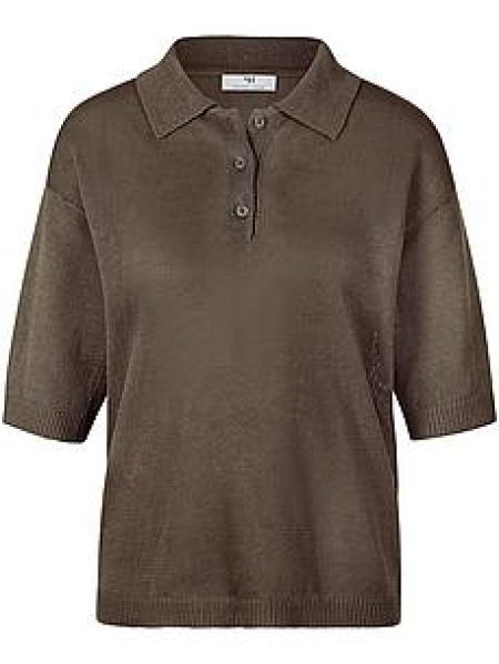 Polotrui Van Peter Hahn bruin