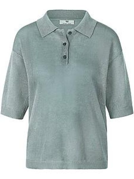 Polotrui Van Peter Hahn groen