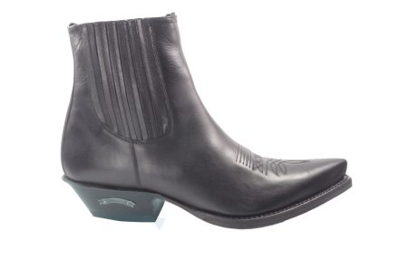 Sendra Heren laarzen 2581-01