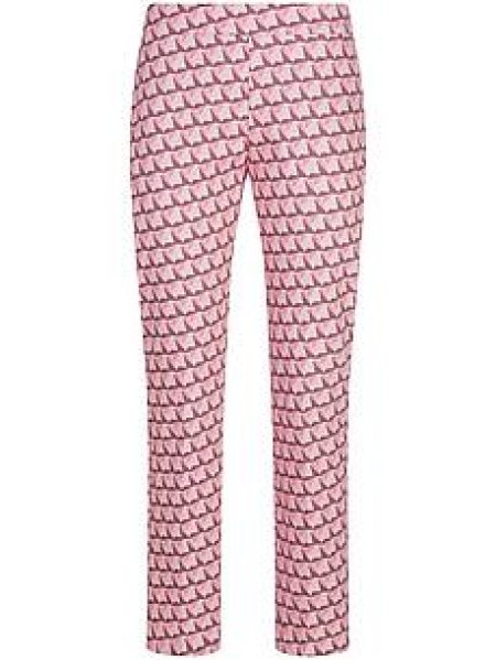 7/8 broek Van Uta Raasch roze