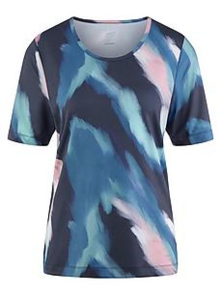 Functioneel shirt Van JOY Sportswear blauw