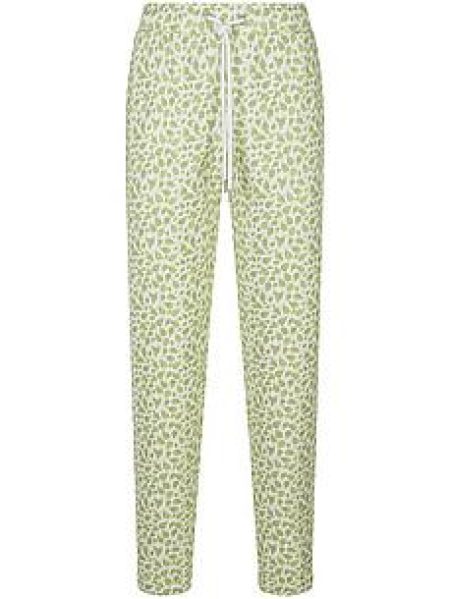 Lange broek Van Peter Hahn multicolour