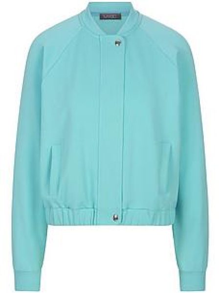 Sweatvest Van MYBC blauw