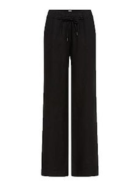 Broek model farina Van Brax zwart