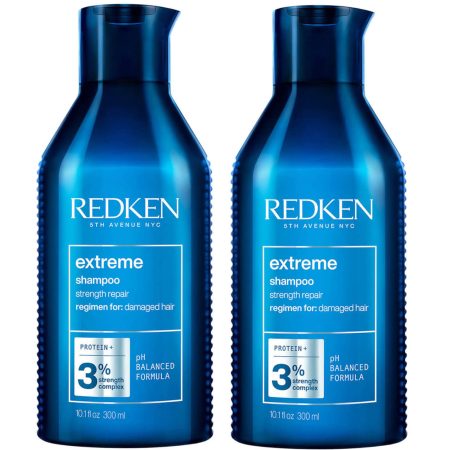 Redken Extreme Shampoo Duo (2 x 300ml)