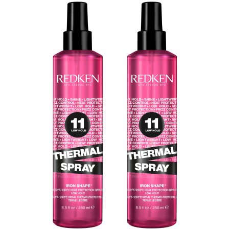 Redken Styling - Iron Shape 11 Duo (2 x 250ml)