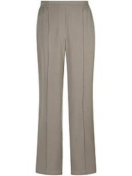 Broek Van Anna Aura beige