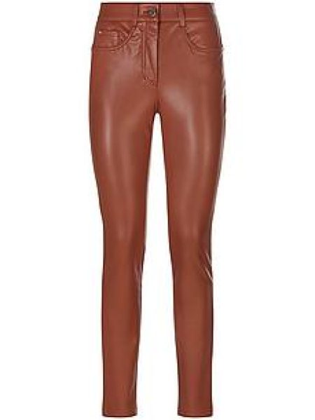 Broek Van BASLER bruin