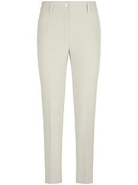 7/8-broek pasvorm Barbara Van Peter Hahn beige