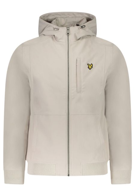 Lyle and Scott Softshell jacket jackets