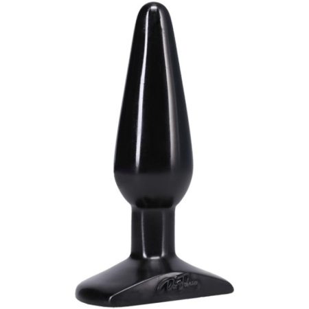 Doc Johnson - De Klassieke Buttplug - Medium