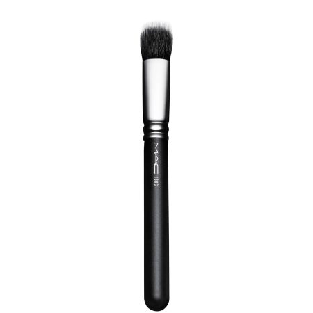 MAC 130S Short Duo Fibre Brush