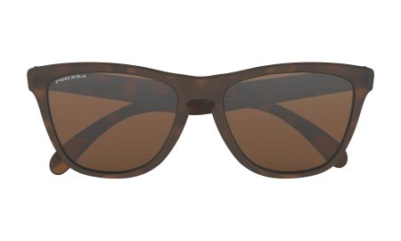 Oakley Frogskins prizm