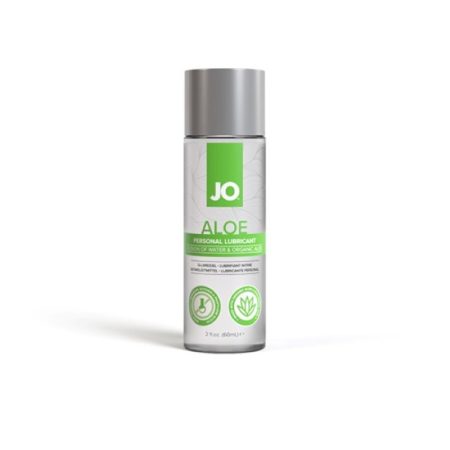 System Jo - JO Aloe Lubricant - 60 ml