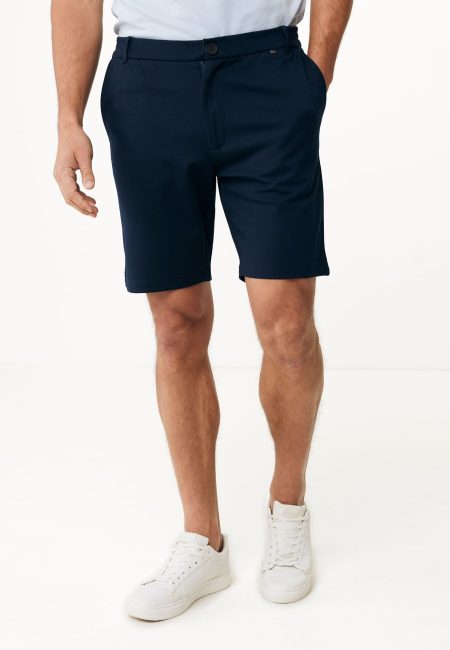 Korte Broek Navy