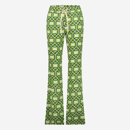 Jane Lushka Female Broeken Osl22321101 Carola Pants Eco Viscose