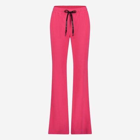 Jane Lushka Carola Pants Technical Jersey Broek 473 Cyclamen