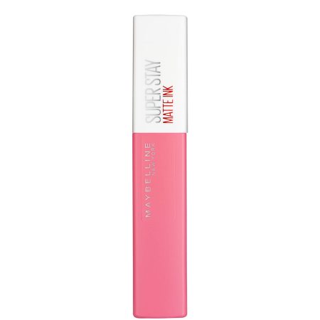 Maybelline Superstay 24 Matte Ink Lipstick (Verschillende Tinten) - 15 Lover