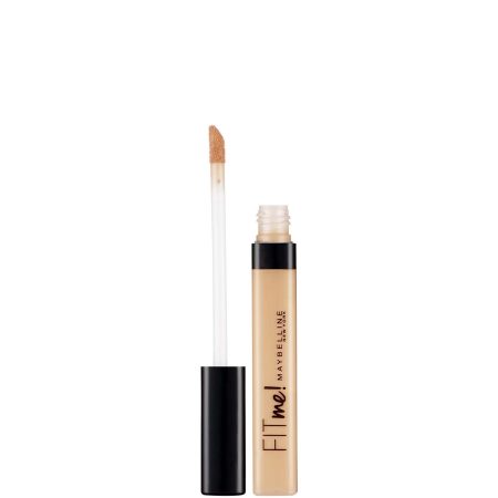 Maybelline Fit Me! Concealer 6.8ml (Various Shades) - 10 Light