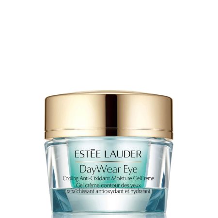 Estée Lauder Daywear Eye Cooling Antioxidant Hydraterende Gelcréme 15 ml