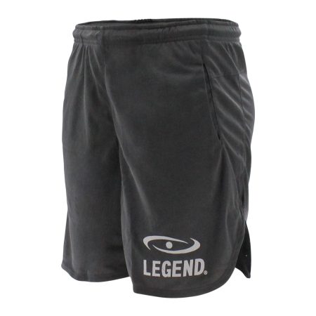 Legend Sports Sport short aerofit heren grey