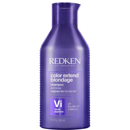 Redken Color Extend Blondage Shampoo 300 ml