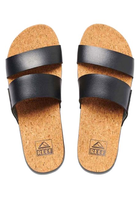 Reef Slippers cushion vista hi rf0a3yp5bla