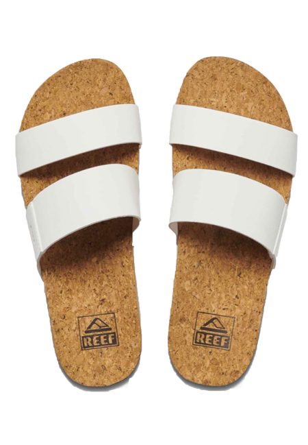 Reef Slippers cushion vista hi rf0a3yp5cld