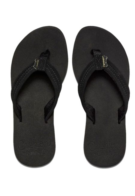Reef Slippers cushion breeze rf001454bk2