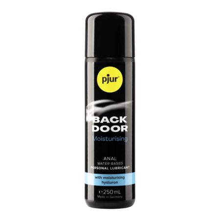 Pjur Backdoor Moisturising Anaal Glijmiddel - 250 ml