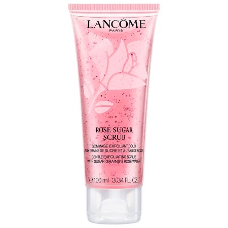 Lancôme Convoort Hydraterende Milde Suikerscrub 100 ml