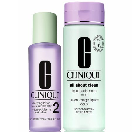 Clinique Glow-Getter Duo 200ml Exclusive