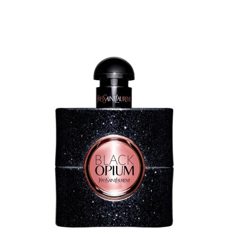 Yves Saint Laurent Black Opium Eau de Parfum 50ml