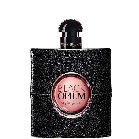 Yves Saint Laurent Black Opium Eau de Parfum 90ml